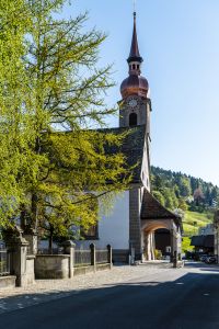 Katholische Marienkirche