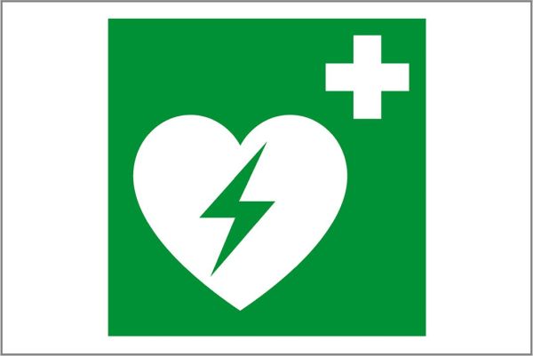 AED in Unterägeri