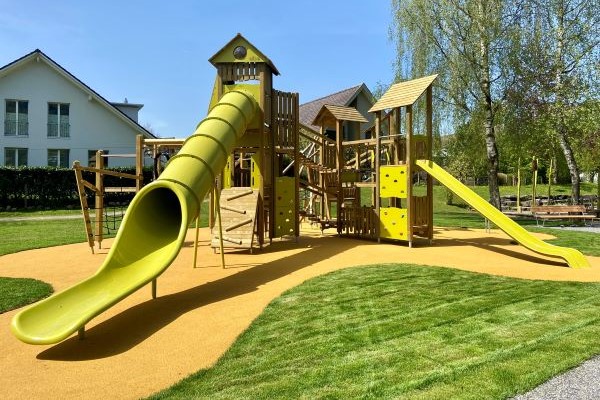 Spielplatz Birkenwäldi