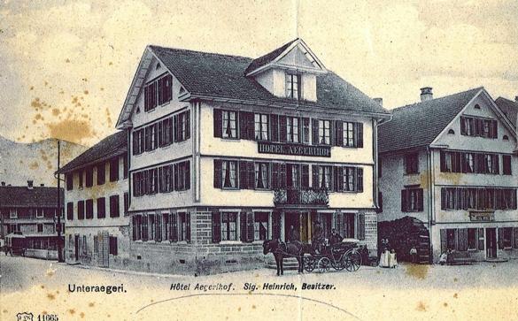 Das Foto wurde von Siegfried Heinrich zur Verfügung gestellt.