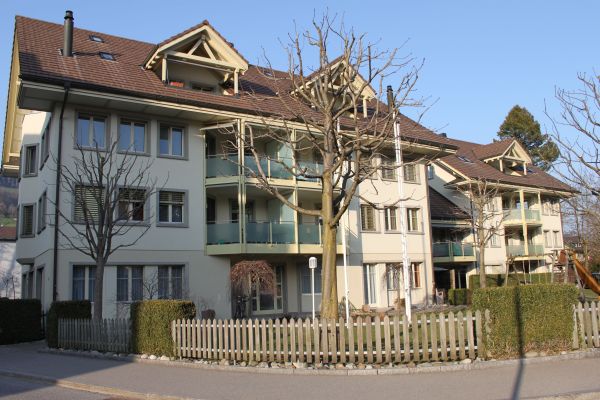 Bürgerhuus