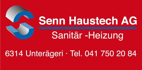 Senn Haustech AG Logo