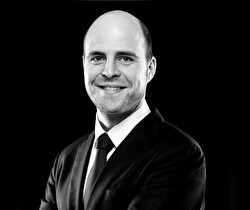 Kulturbeauftragter Andreas Betschart