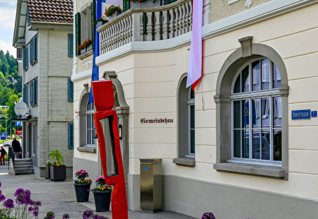 Bestattungsamt Erbschaftswesen