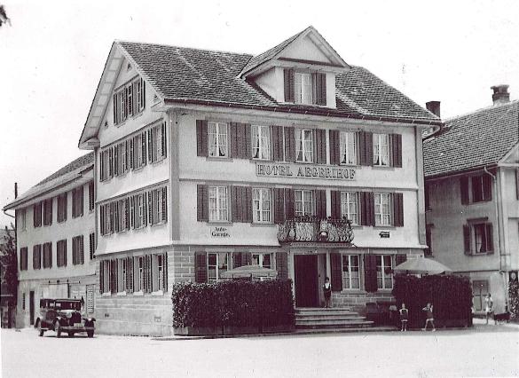 Das Foto wurde von Siegfried Heinrich zur Verfügung gestellt.