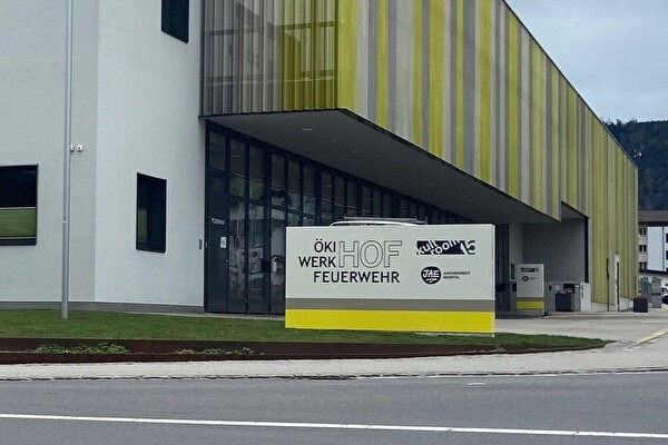 Kontakt Werkhof