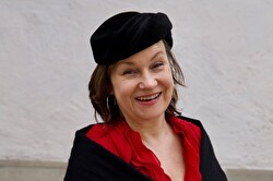 Marianne Minder
