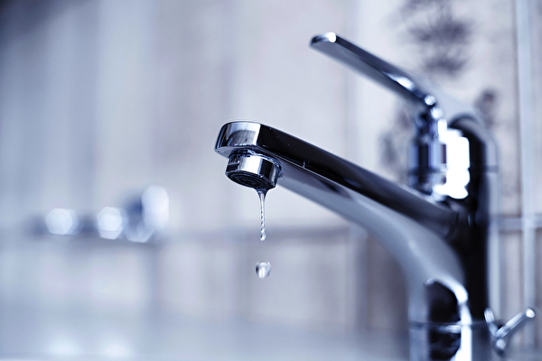 Wasser sparen im Kanton Zug