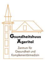 Logo Gsundheitshuus Ägerital