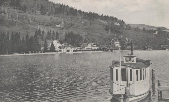 um 1914