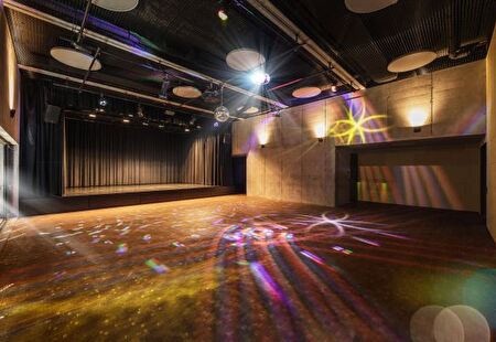 Kultur im Kultroom15