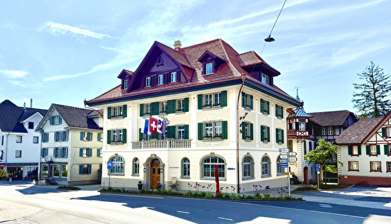 Einwohnergemeinde