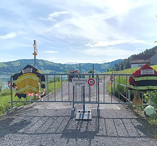 Saniertes Gemeindehaus Eröffnungsfest
