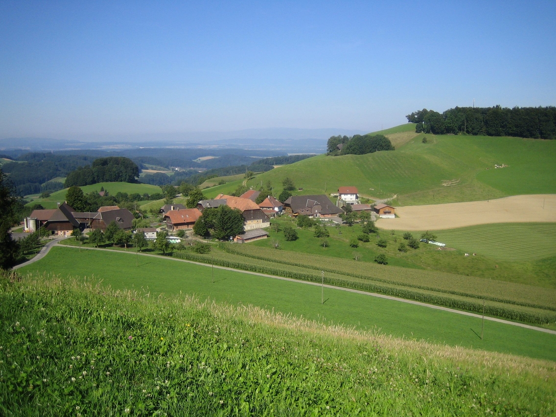 Ferrenberg