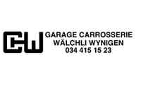 Logo Garage Wälchli