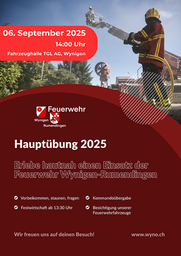 Flyer