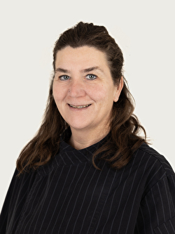 Brigitte Moser