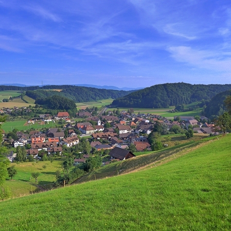 Wyniger-Landschaft