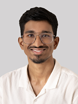 Melvin Fernando