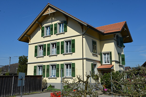 Doktorhaus