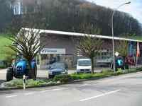 Firma Steiner Metalland AG