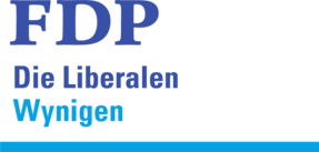 Logo FDP Wynigen