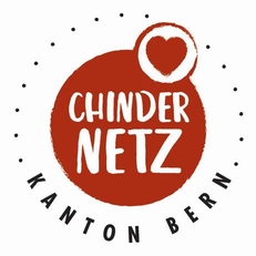 Logo Chindernetz Kanton Bern