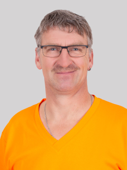 Christian Zimmermann