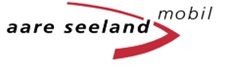 Logo aare seeland mobil