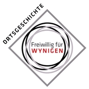 Logo Freiwillig für Wynigen, Arbeitsgruppe Ortsgeschichte