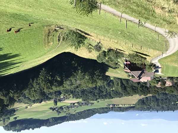 Unterhüseren Foto Fritz Schürch