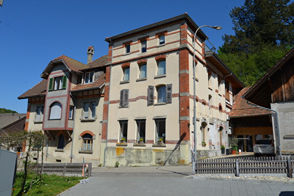 Bierbrauerei Felsenkeller