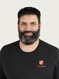 Michael Widmer