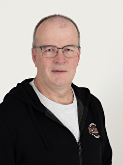 Fritz Ryser