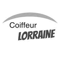 Logo Coiffeur Lorraine