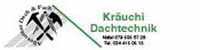 Logo Kräuchi Dachtechnik