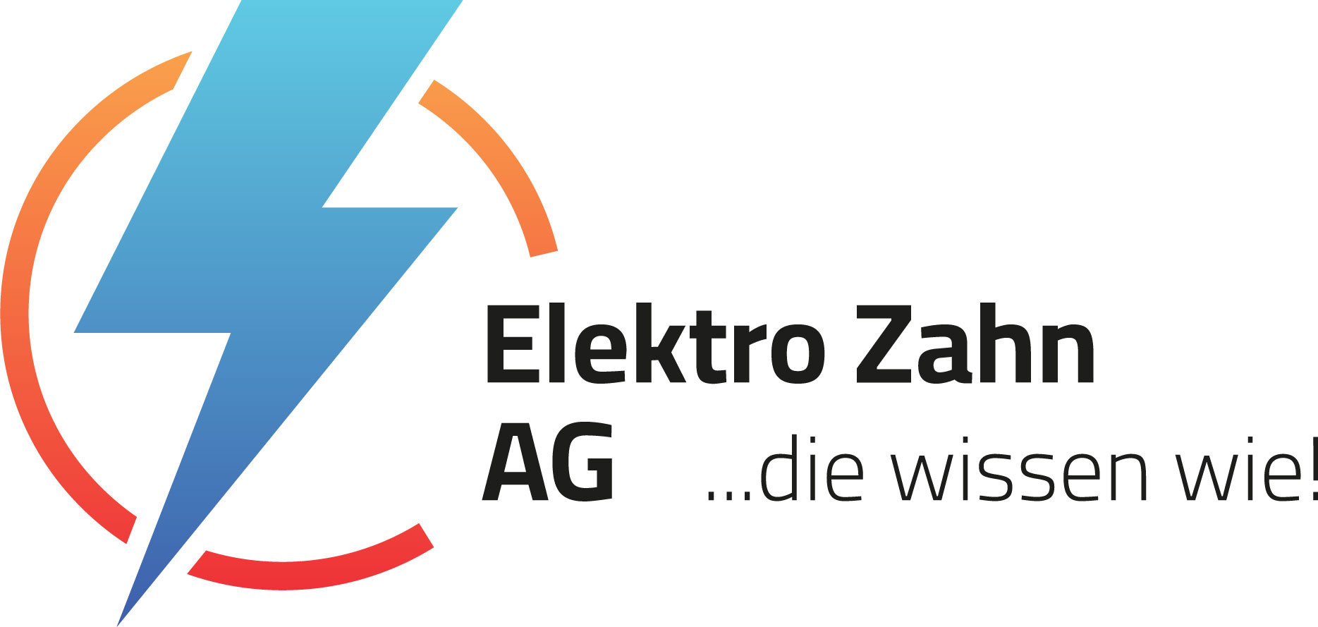 Logo Elektro Zahn AG