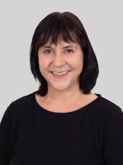 Elsbeth Lüthi