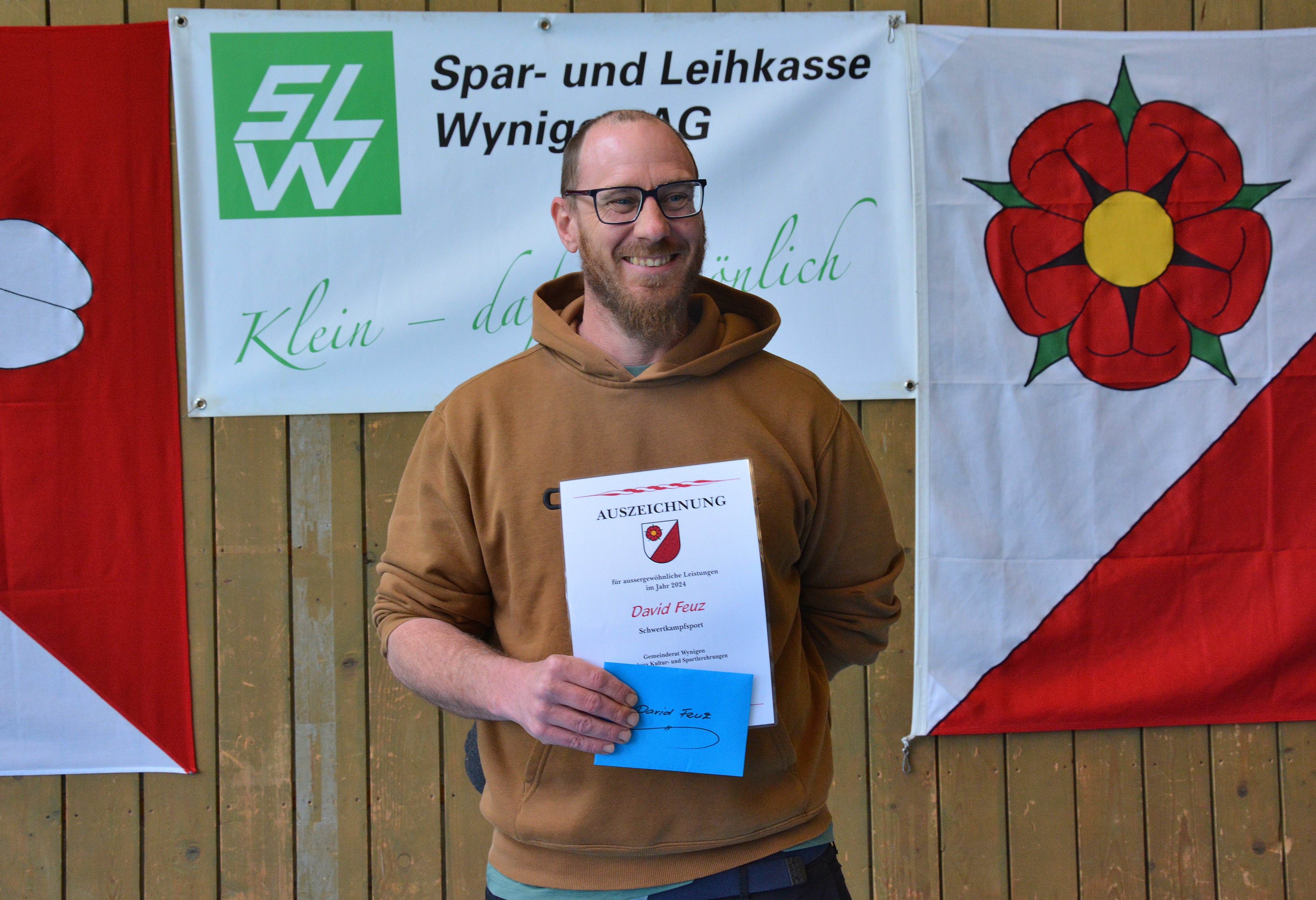 Schwertkampfsport