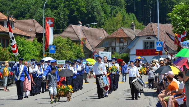Kinderfest