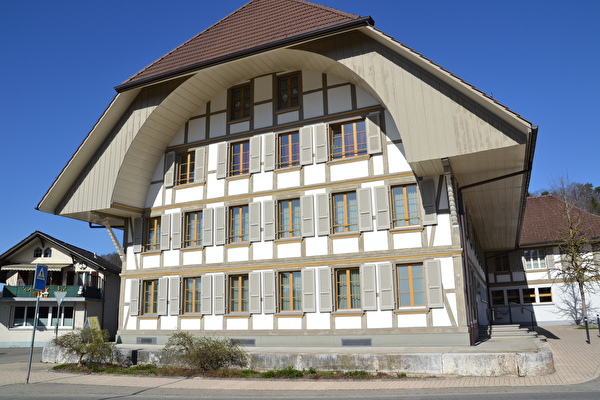 Uhlmannhaus