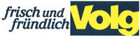 Logo Volg