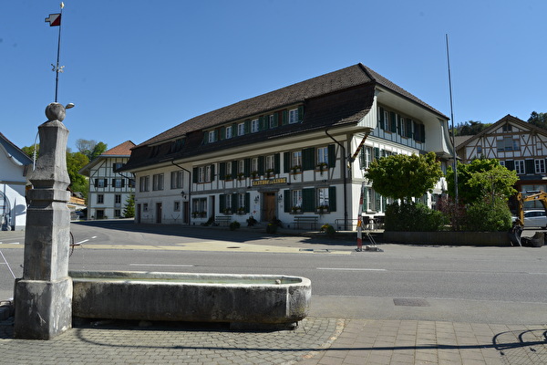 Gasthof zur Linde