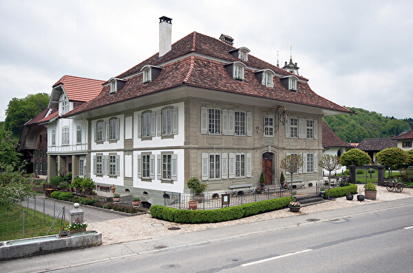 Gasthof zum Wilden Mann