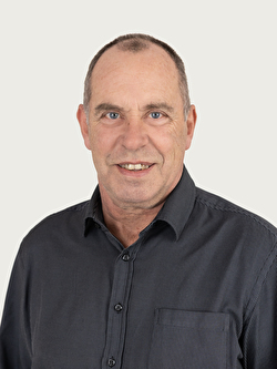 Urs Schweizer