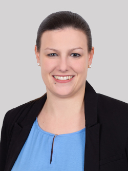 Miriam Rothenbühler