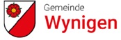 Logo Gemeinde Wynigen
