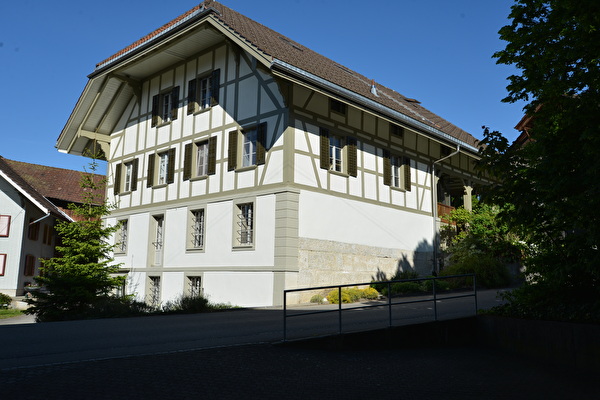 Mühle