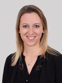Stephanie Lerch