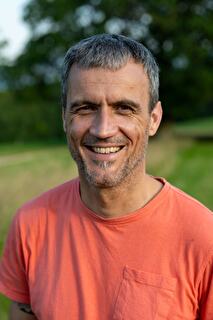 Pascal Schweighauser
